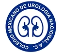 Colegio Mexicanode de Urología Nacional colegio mexicanode urologia nacional